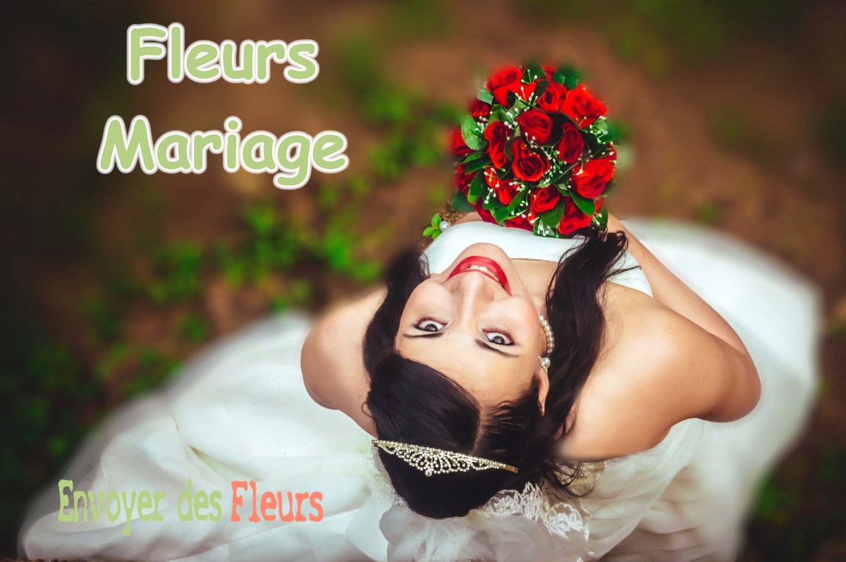 lIVRAISON FLEURS MARIAGE à L-HAY-LES-ROSES