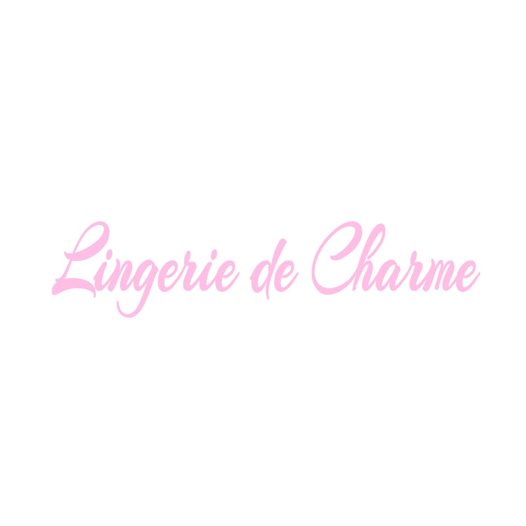 LINGERIE DE CHARME L-HAY-LES-ROSES